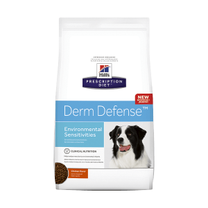 Hills Prescription Diet gastrointestinal biome canine