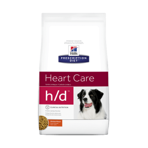 Hills Prescription Diet hd Cuidado cardiaco Renal