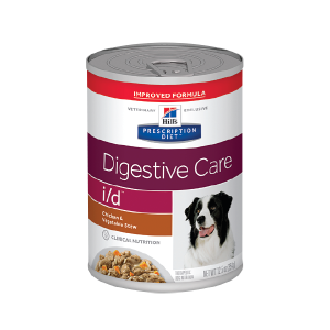 Hills Prescription Diet i d Cuidado diestivo