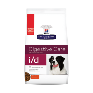 Hills Prescription Diet i d Cuidado diestivo