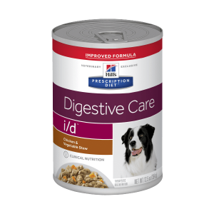 Hills Prescription Diet id Low Fat Cuidado digestivo pancreas