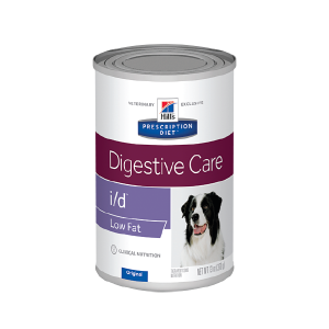 Hills Prescription Diet id Small Bites Canine