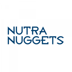 NUTRANUGGETS